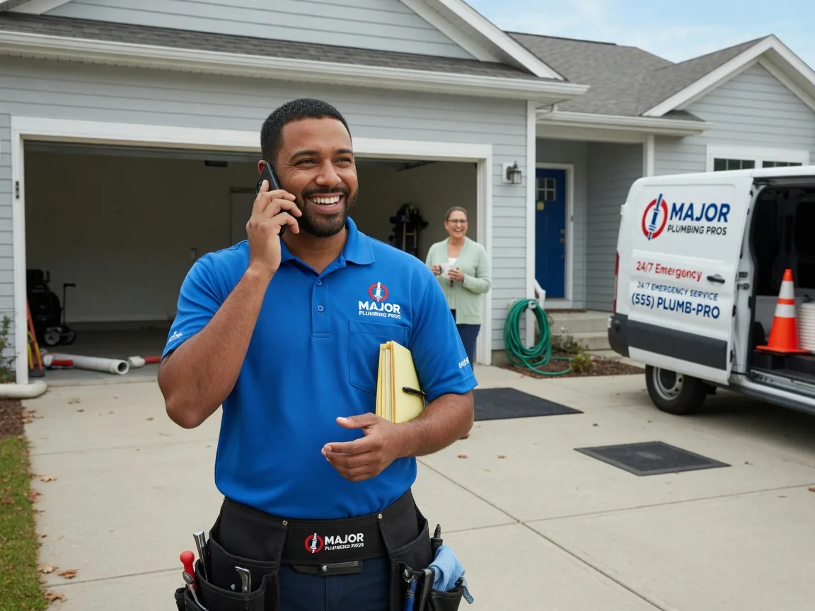 Drain Cleaning Services Colby, WI FAQs